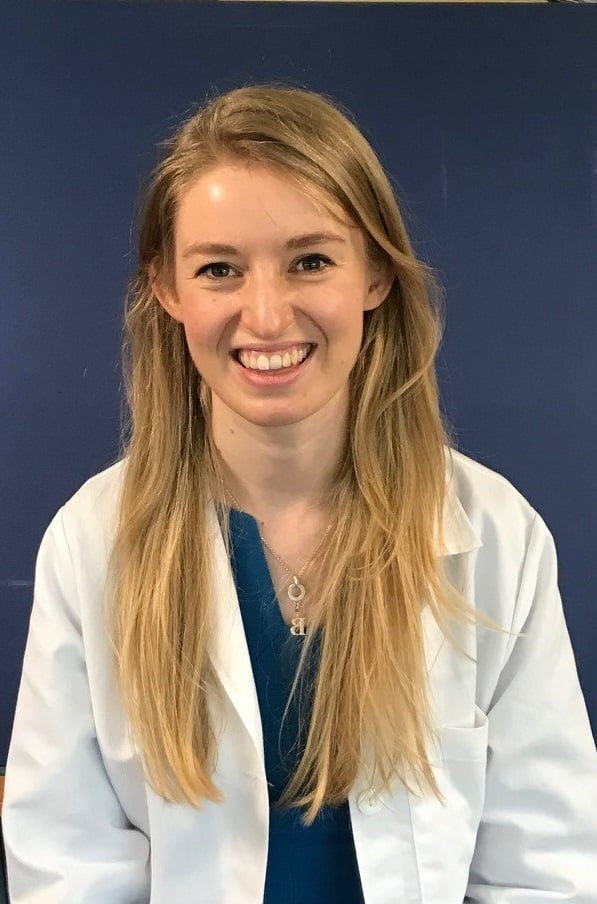 Isabella (Bella) Plumptre