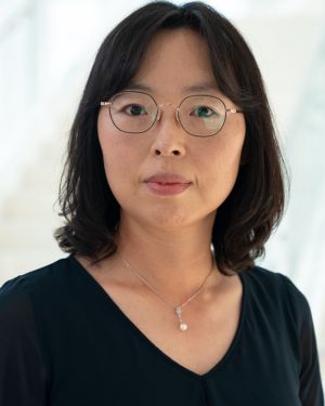 Myoung Sook Han, PhD