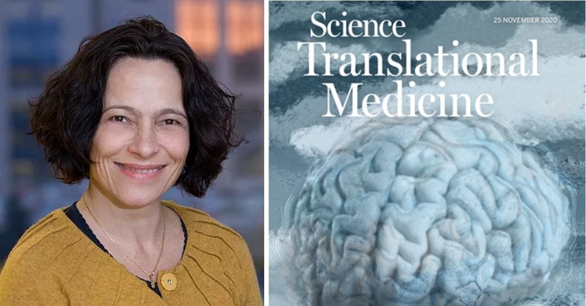 Silvia Corvera UMass Diabetes November 2020