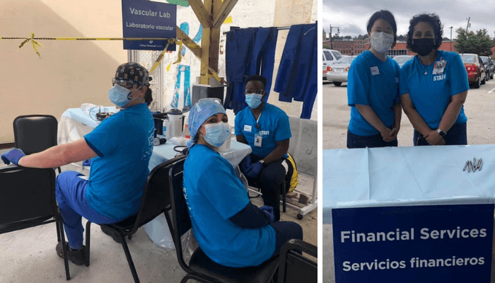 Diabetic Health Clinic Vascular