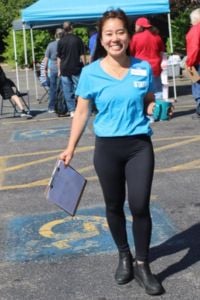 Diabetic Foot Clinic Tammy Nguyen