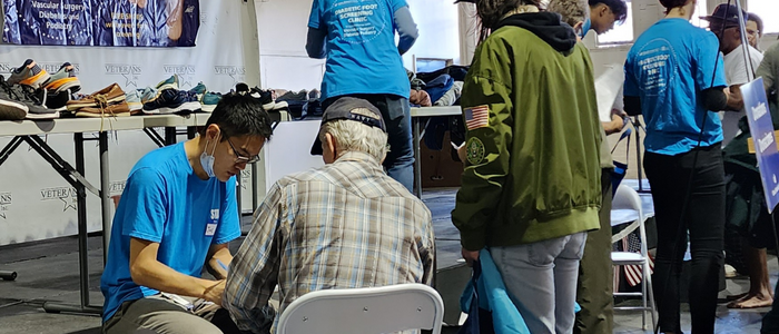 Diabetes Health and Foot Clinic 2022