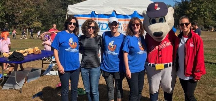 JDRF Research at UMass Chan Medical School