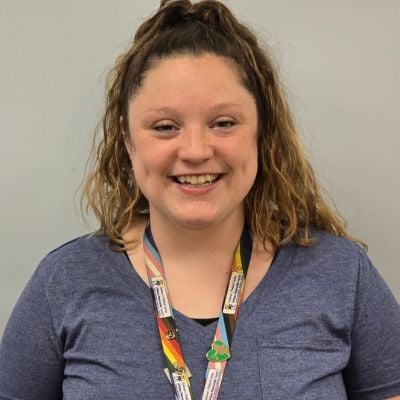 Kayla Gray Pediatric Diabetes Social Worker at UMass Memorial