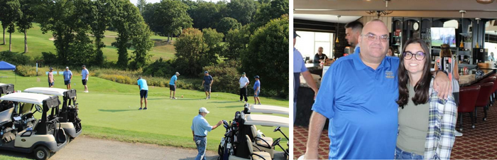 Nuzzy Memorial Golf Tournament