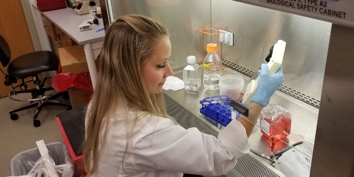 Jamie Kady Diabetes Research