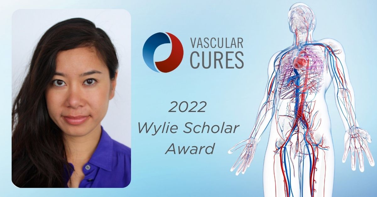 Tammy Nguyen Wylie Scholar Award