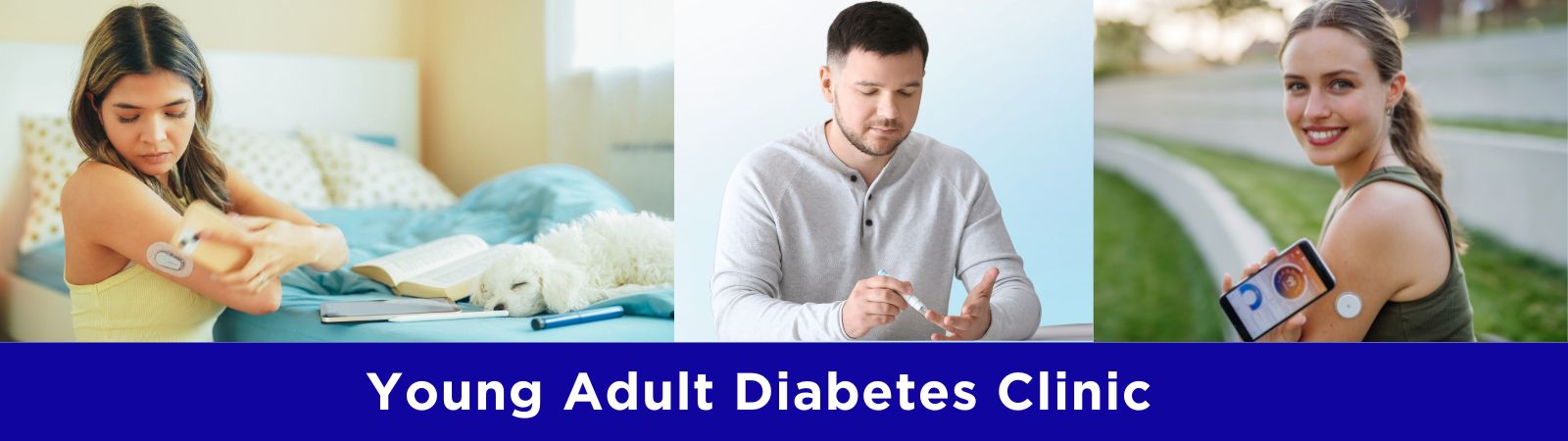 Young Adult Diabetes Clinic 