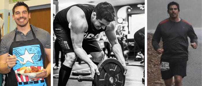 Brian Prehna Type 1 Diabetes Success Story