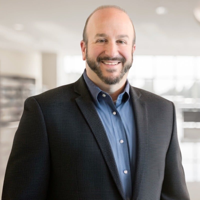 Paul Cimino Type 2 Diabetes