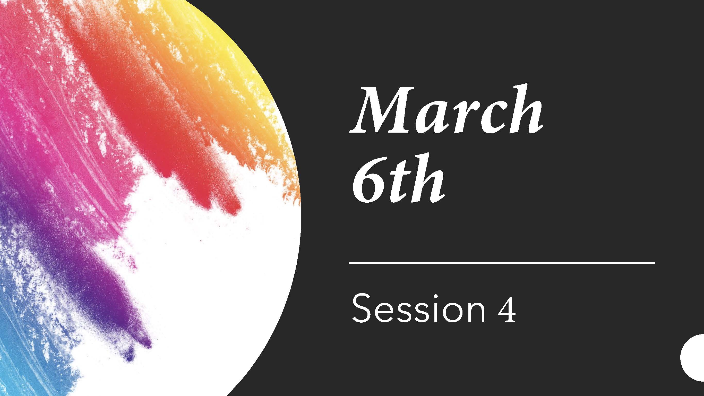 Session 4: Advanced Considerations in School-Aged Children for TBI Screening and Treatment