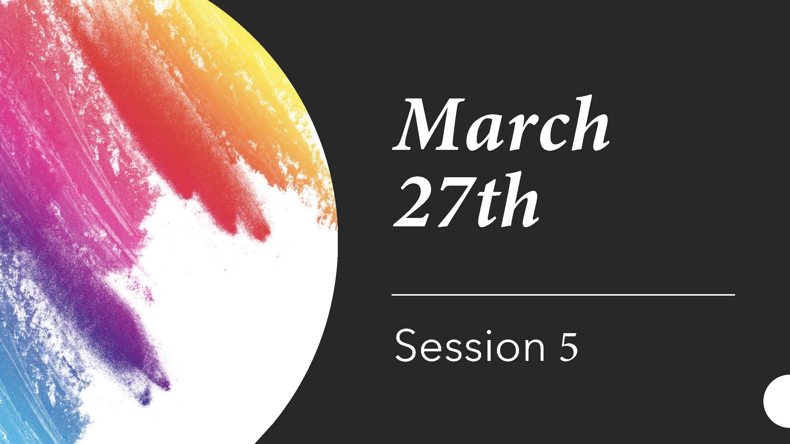 Session 5: Health Equity and TBI