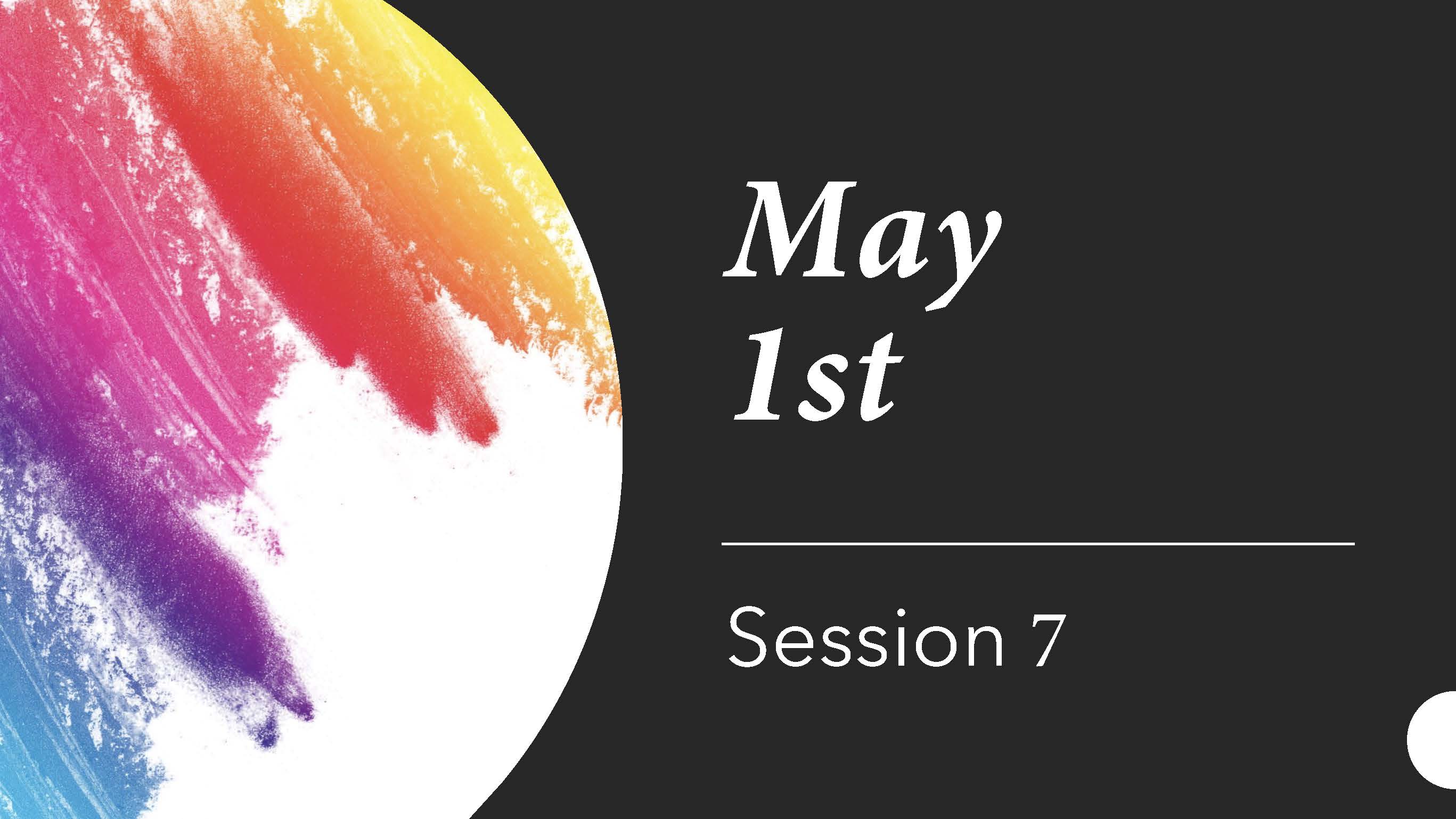 Session 7 LTBI in Pregnancy and Postpartum