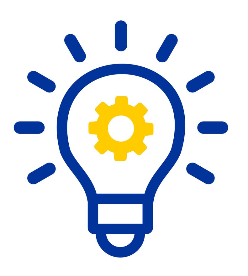 Light Bulb Epic Support