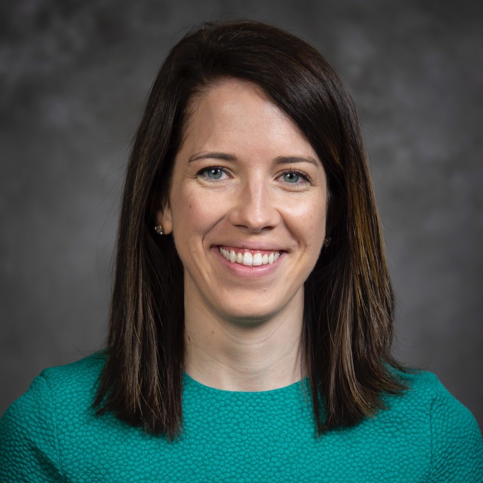 Jennifer Edwards MD MBA