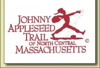 Johnny Appleseed trail