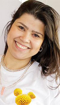 Natalia Ketelut-Carneiro, PhD