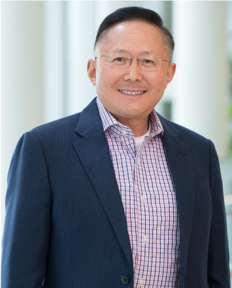 Guangping Gao headshot