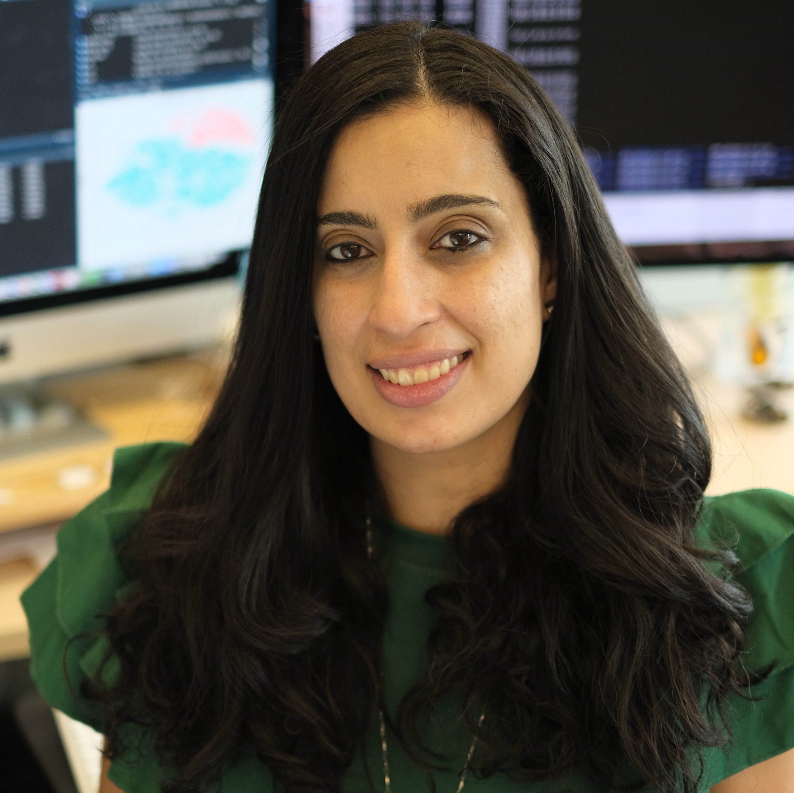 Carolina Salomāo Lopes