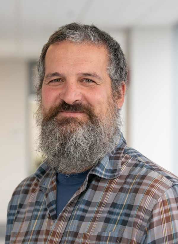 Sylvain Cecchini, PhD