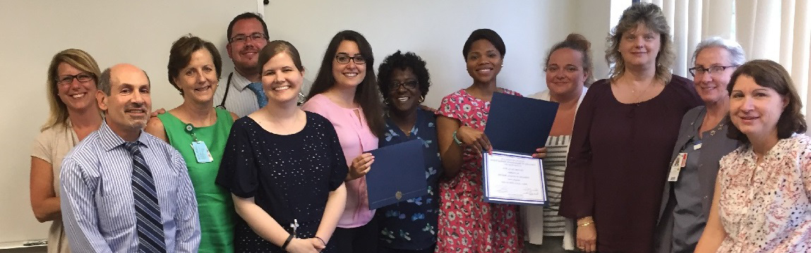 Geriatric Medicine Fellows