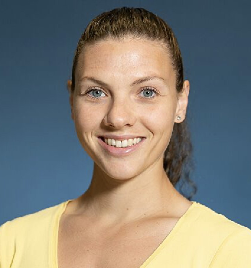 Catherine Jones Figueroa