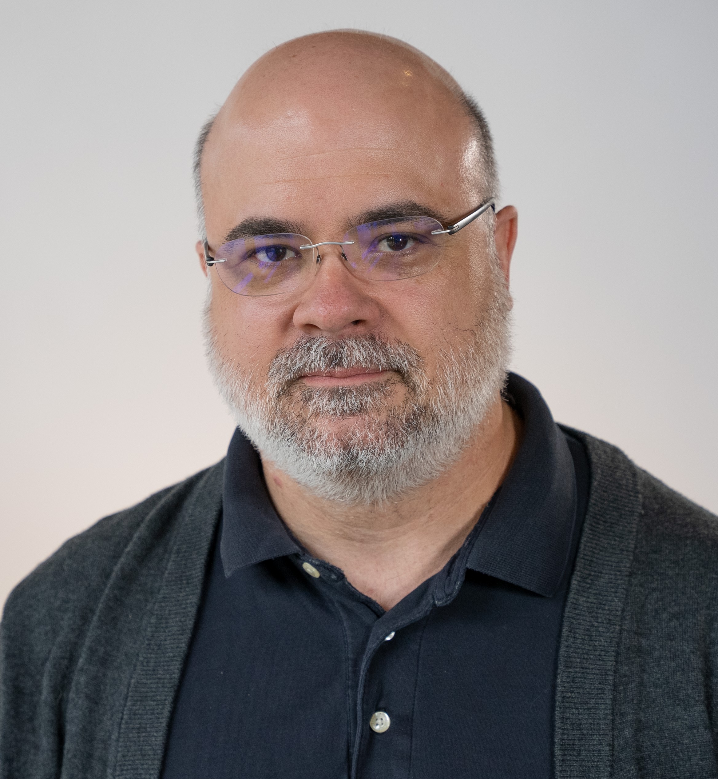 Ricardo Poza, Ph.D., M.Ed.