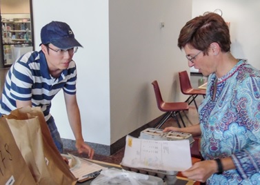 Growing Green co-op Growing Green co-op