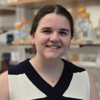 Emma Mohlmann graduate student