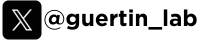 Guertin Lab Twitter X for website