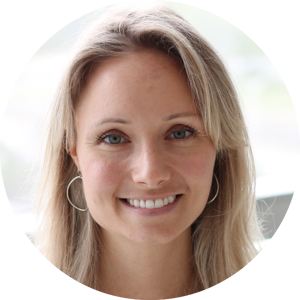 Headshot of Dr. Kiera Clayton