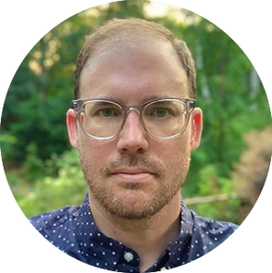 Headshot of Dr. Sy Redding