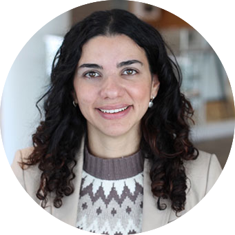 Headshot of Dr. Ana Maldonado-Contreras