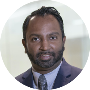 Headshot of Dr. Sumeda Nandadasa