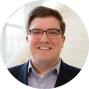 Headshot of Dr. Jason Pitarresi