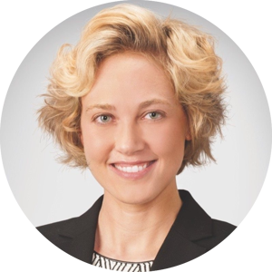 Headshot of Dr. Sarah Whitley