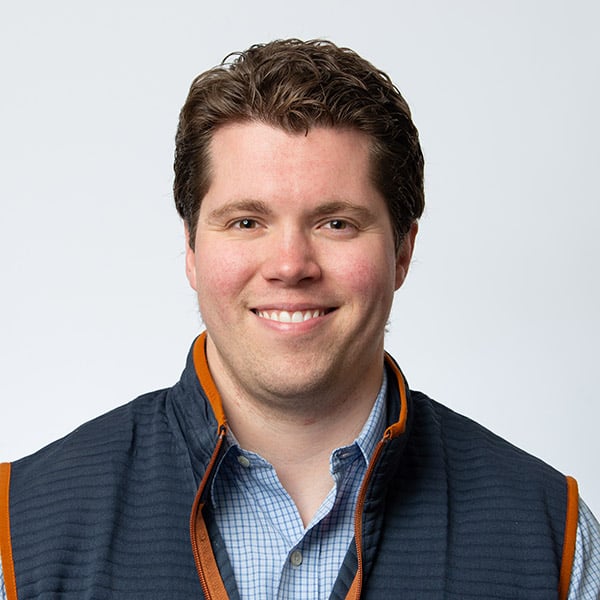 William (Gamble) Morrison, MD