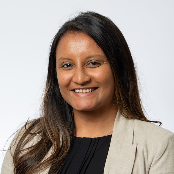 Rima Patel, DO, MSED