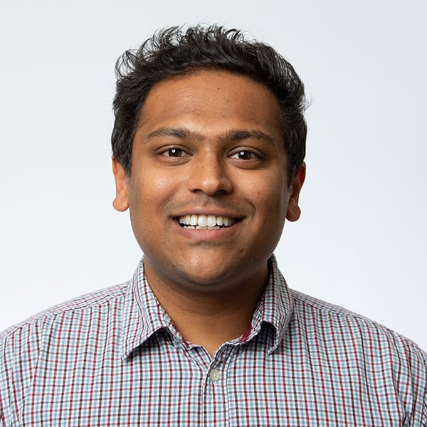 Srinath Ramakrishnan, MD