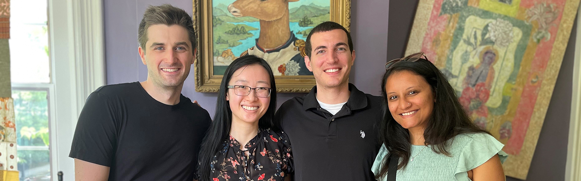 Primary Care Track PGY2 Trainees