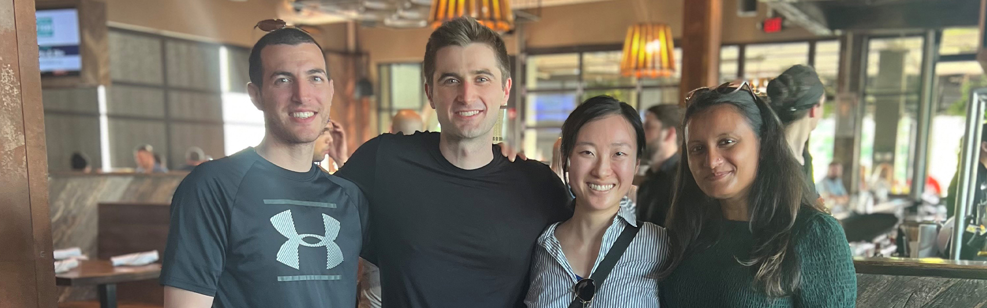 Primary Care Track Residents