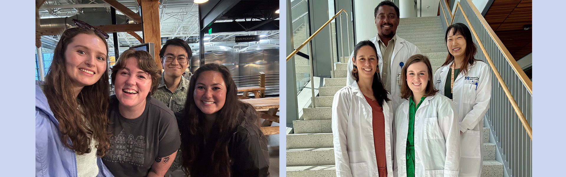 Primary Care Residents