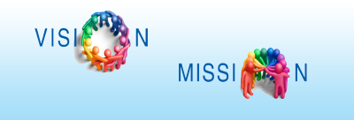 Our Vision, Our Mission