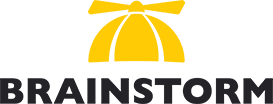 Brainstorm logo