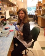 Janelle Hayes Christl Gaubitz