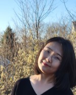 Yumeng Liu Yumeng Liu