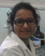 Jyothi Dhuguru, PhD