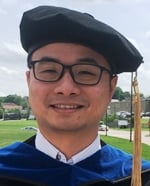 Lejie Zhang, PhD