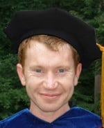 Trevor Morin, PhD&nbsp;