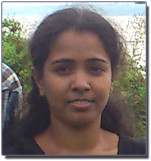 Rohini Madireddy